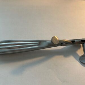 Vintage Beaver Finger Ring cutter